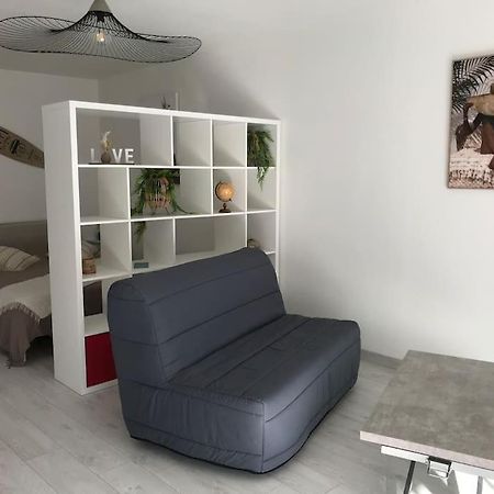 Studio « Oasis Provencale » Валорис Екстериор снимка