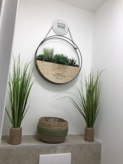 Studio « Oasis Provencale » Валорис Екстериор снимка