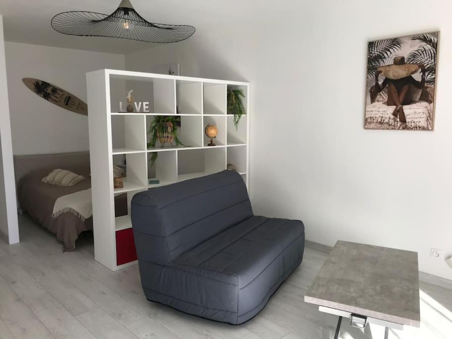 Studio « Oasis Provencale » Валорис Екстериор снимка